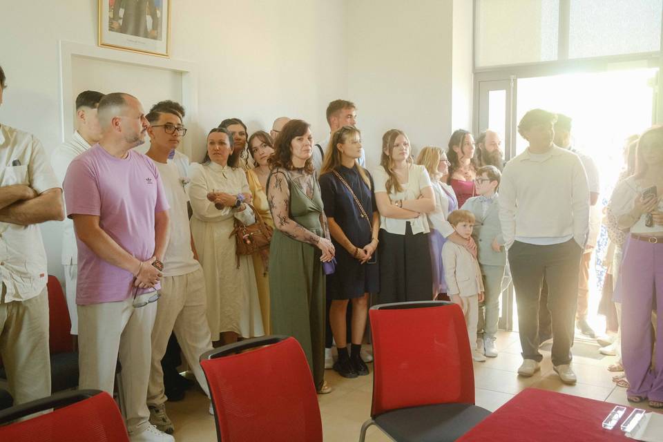 Mariages 2026