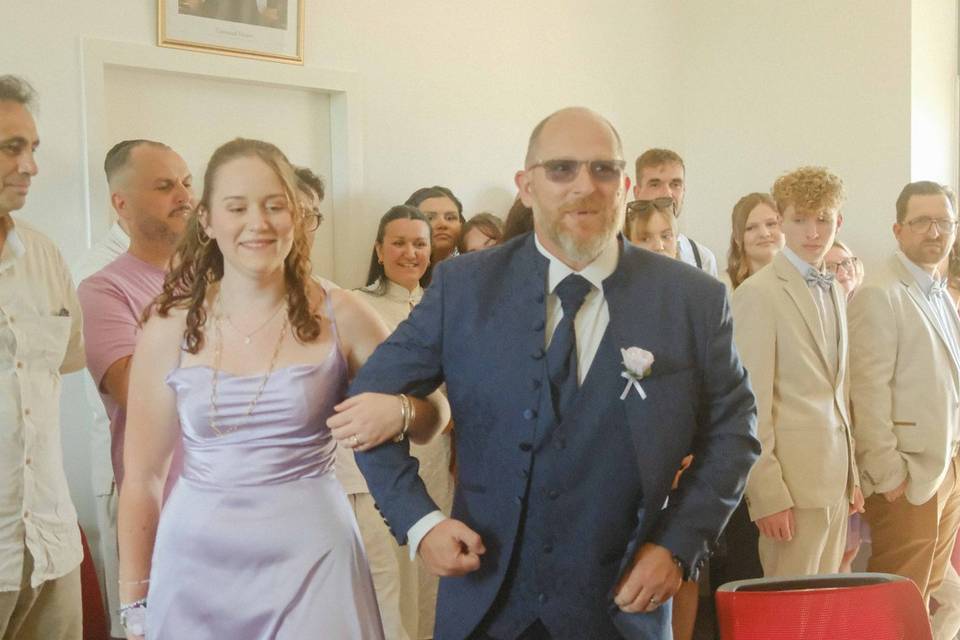 Mariages 2026