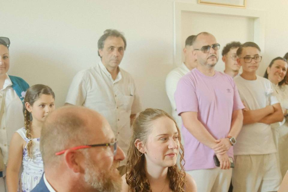Mariages 2026