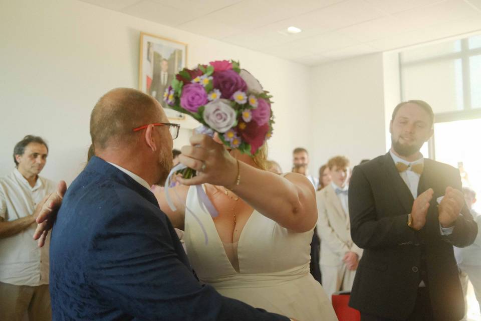 Mariages 2026
