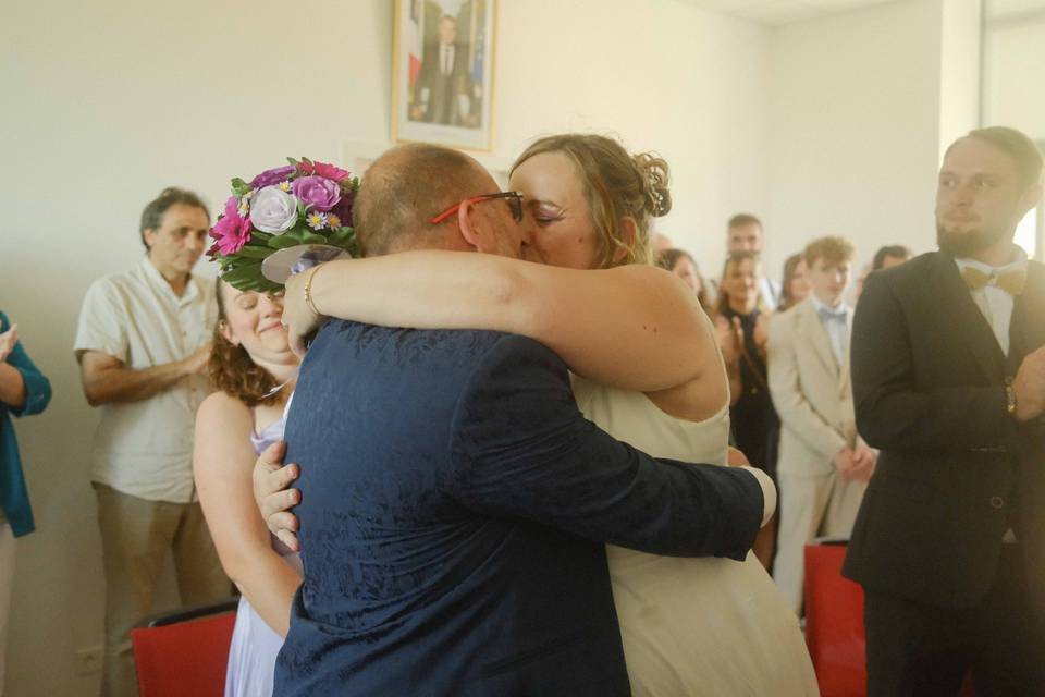 Mariages 2026