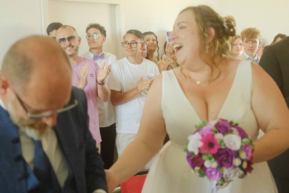 Mariages 2026