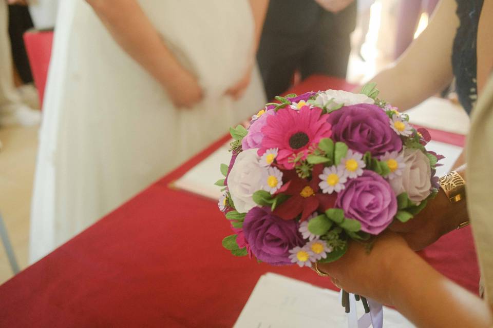 Mariages 2026