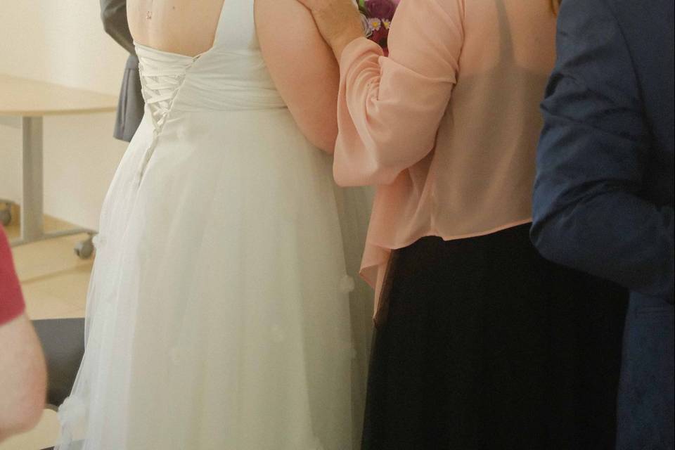 Mariages 2026
