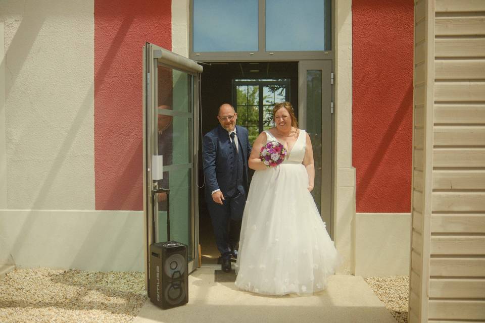 Mariages 2026