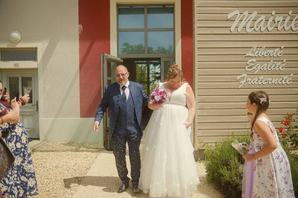 Mariages 2026