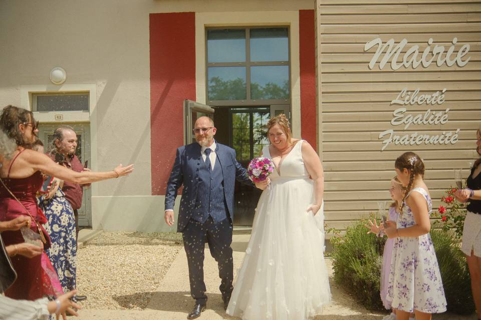 Mariages 2026