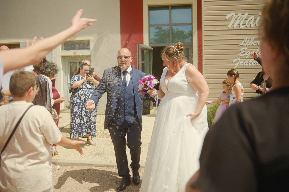 Mariages 2026