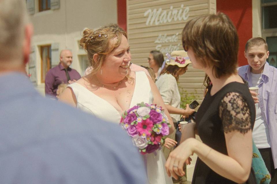 Mariages 2026