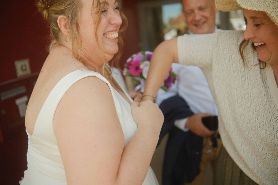 Mariages 2026