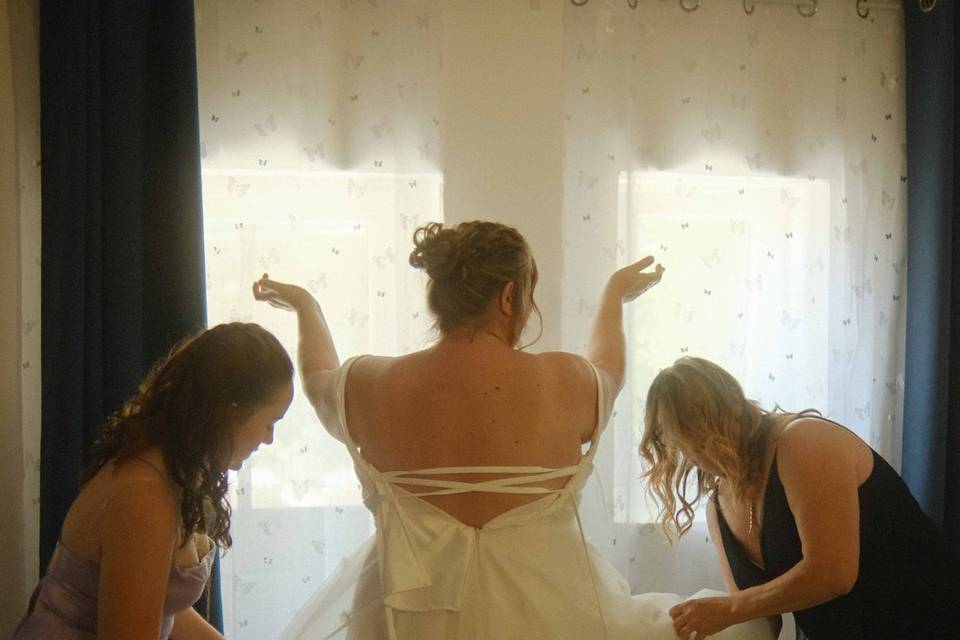 Mariages 2026