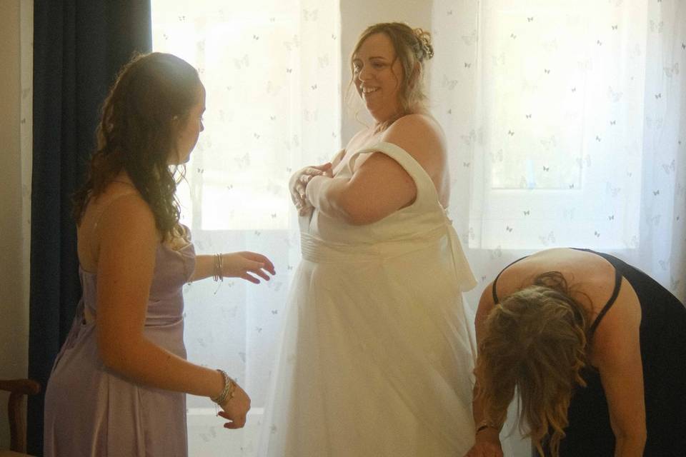 Mariages 2026