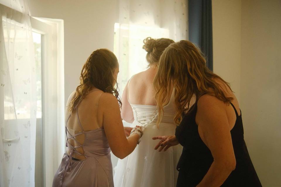 Mariages 2026