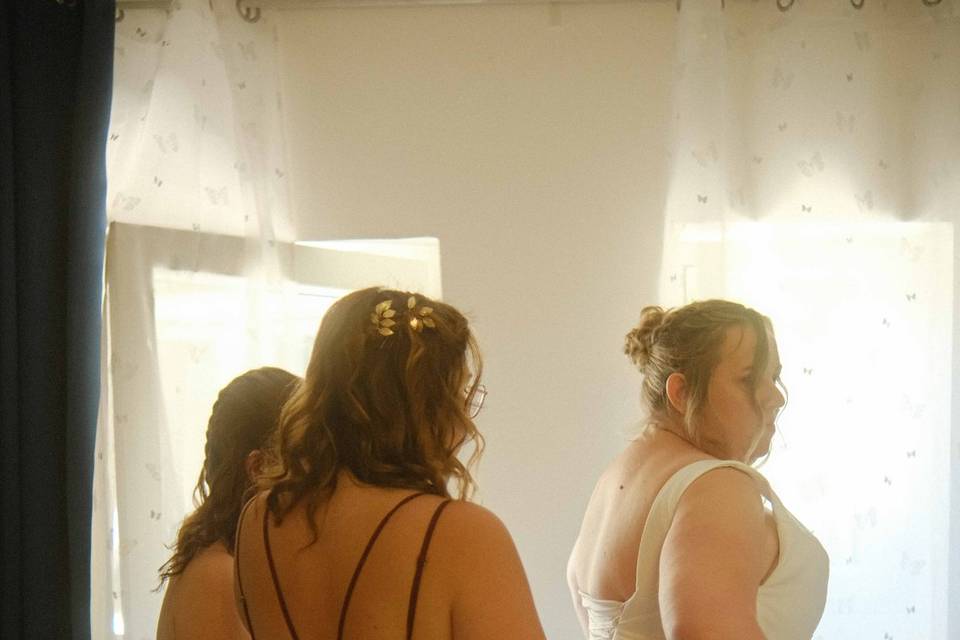 Mariages 2026