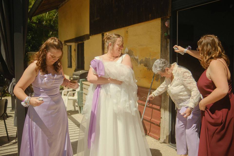 Mariages 2026