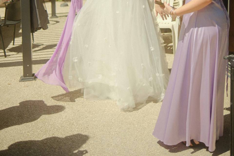 Mariages 2026