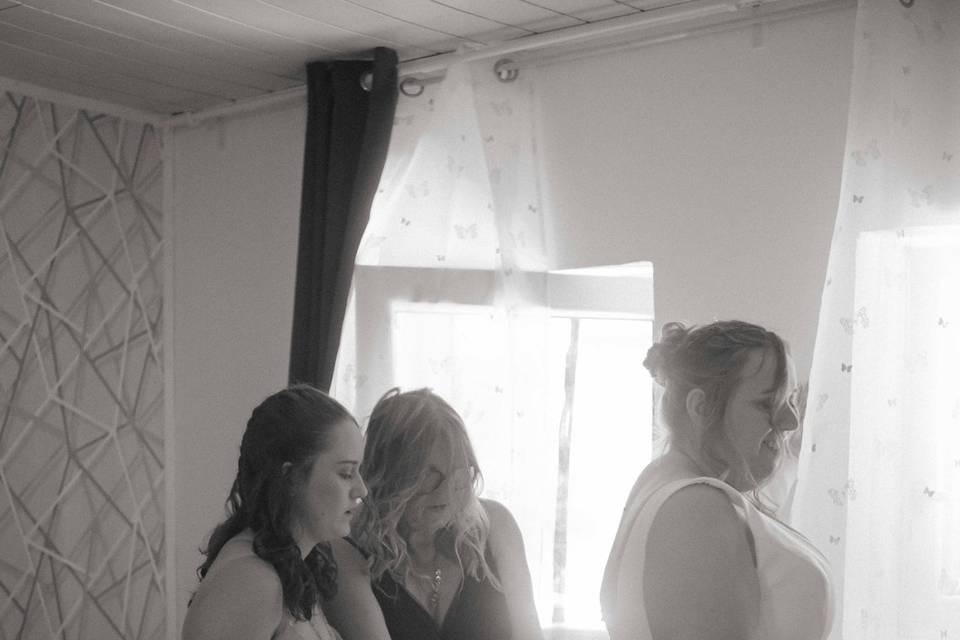 Mariages 2026