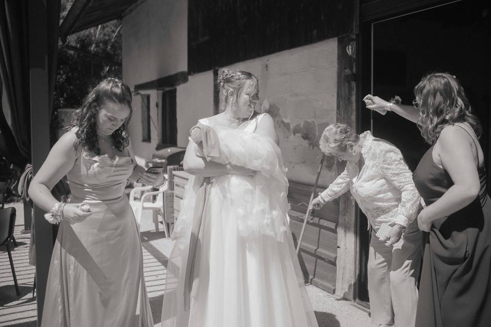 Mariages 2026