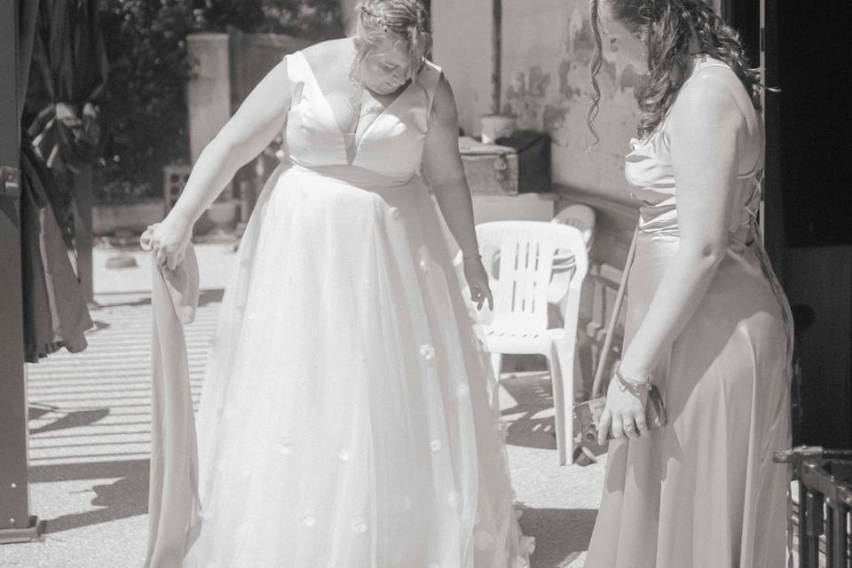 Mariages 2026