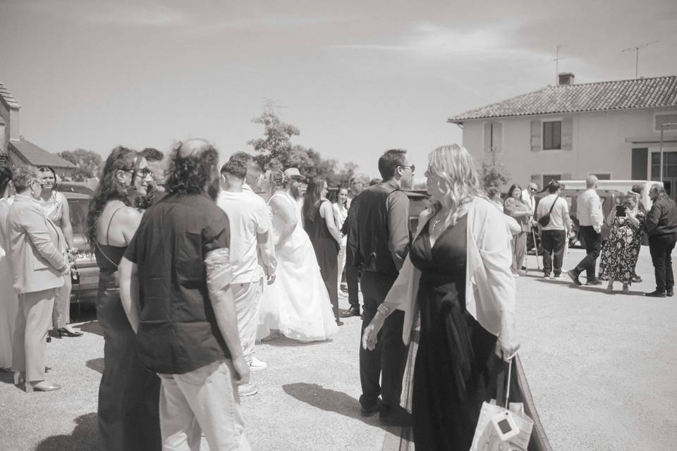 Mariages 2026