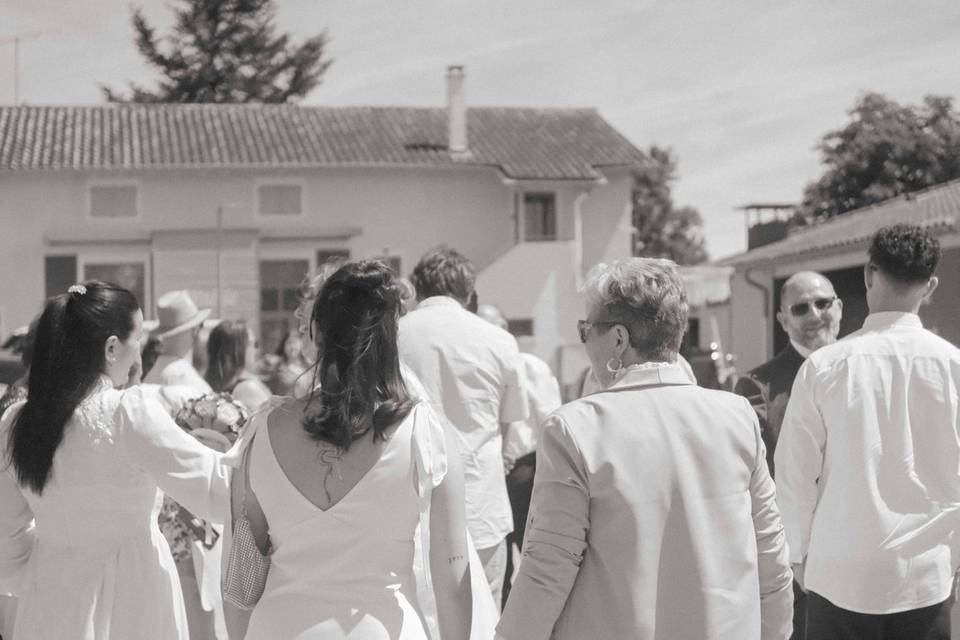Mariages 2026
