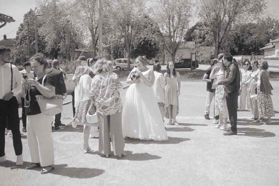 Mariages 2026