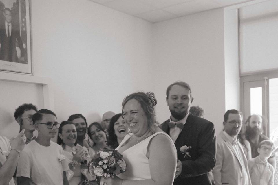Mariages 2026