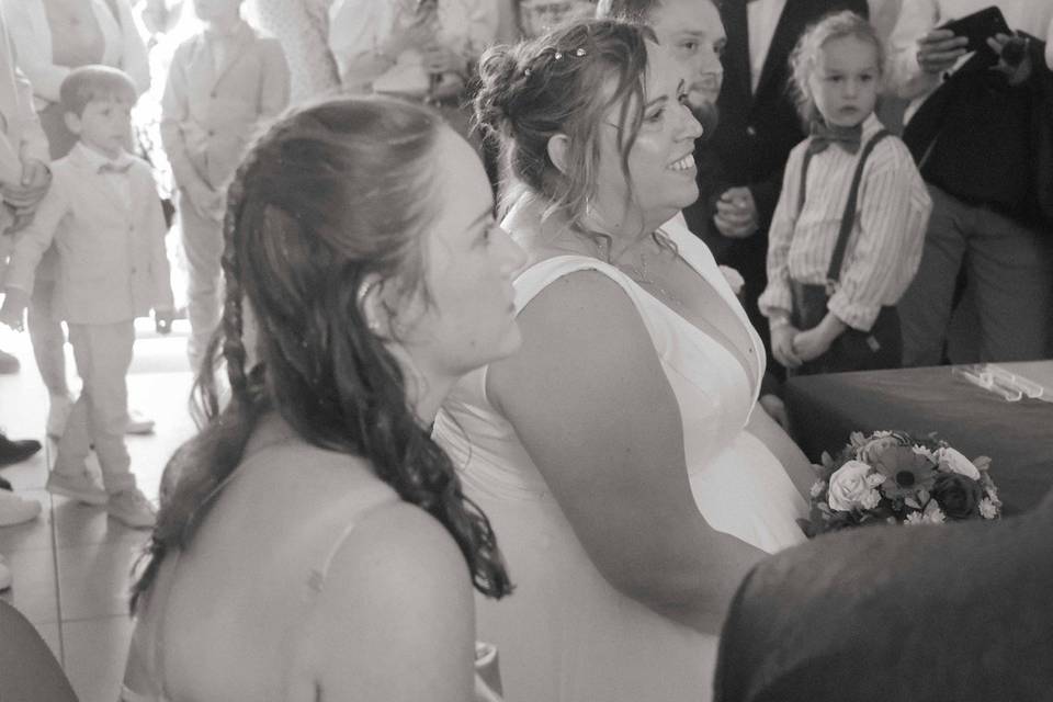Mariages 2026