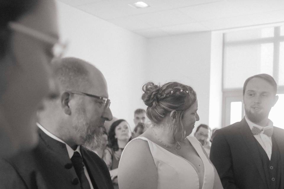 Mariages 2026