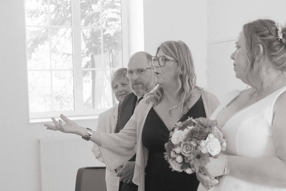 Mariages 2026