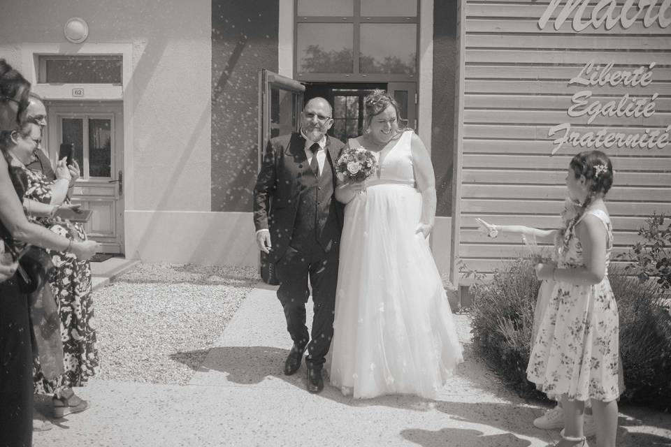 Mariages 2026