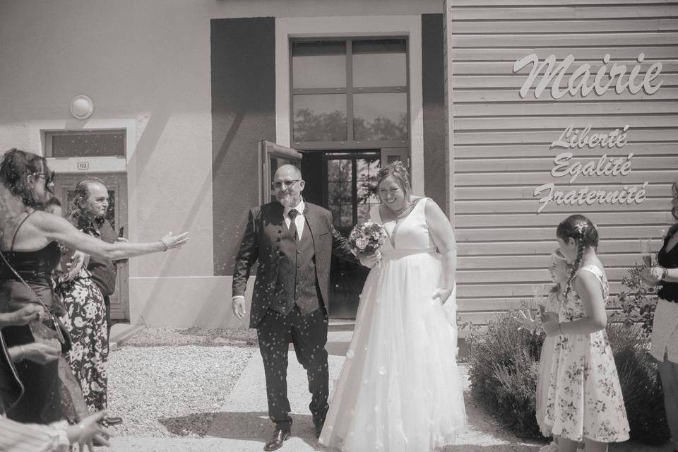 Mariages 2026