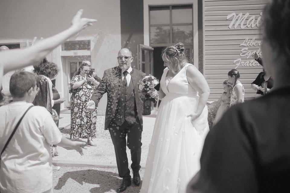 Mariages 2026