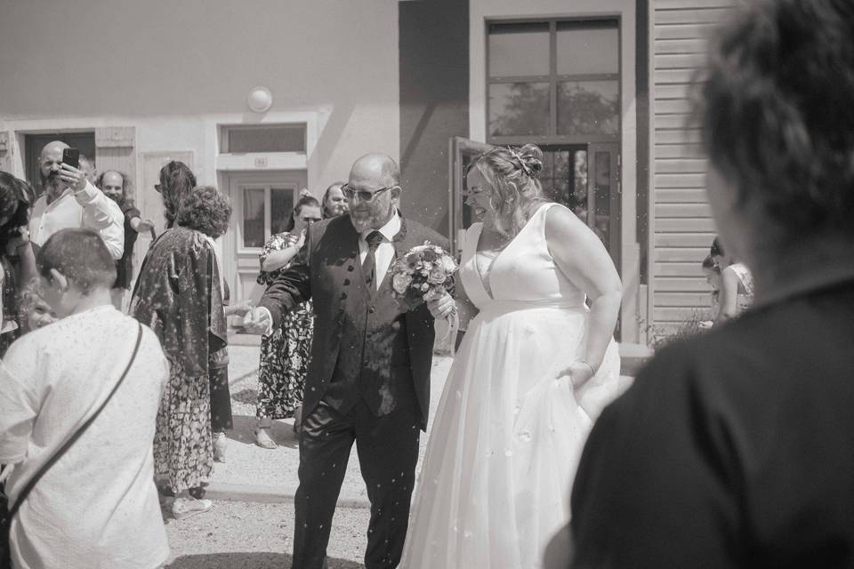 Mariages 2026