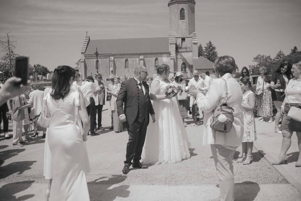 Mariages 2026