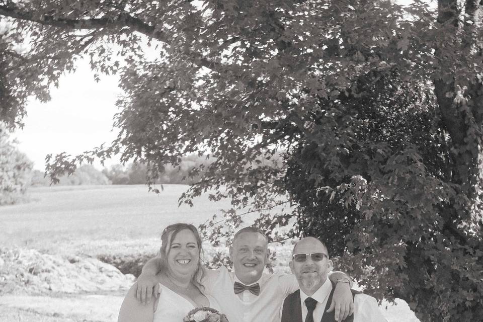 Mariages 2026