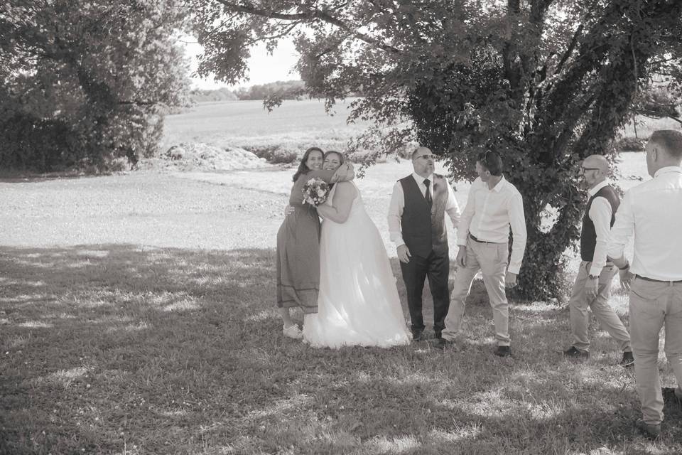 Mariages 2026