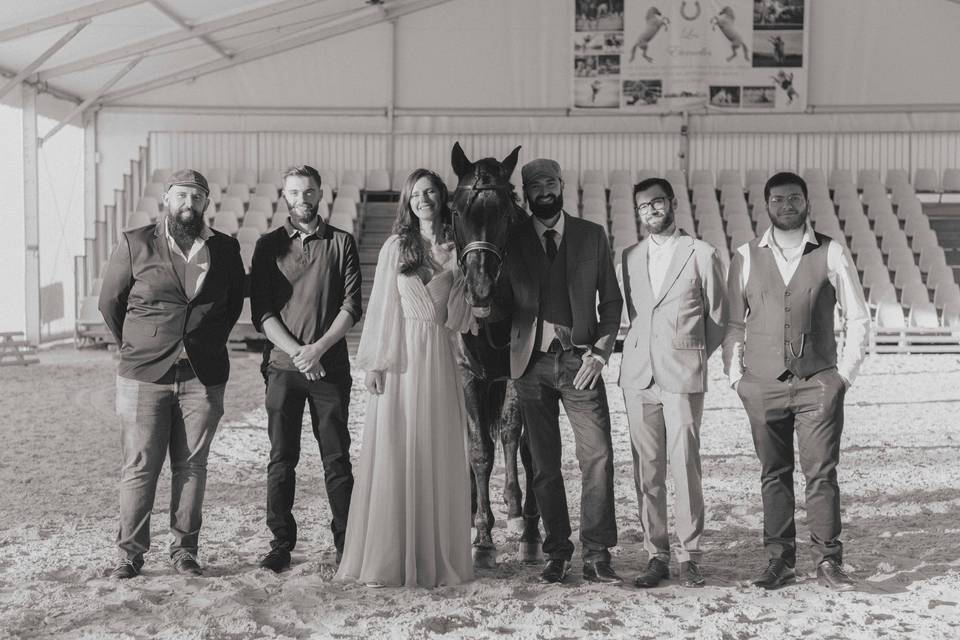 Mariages 2026