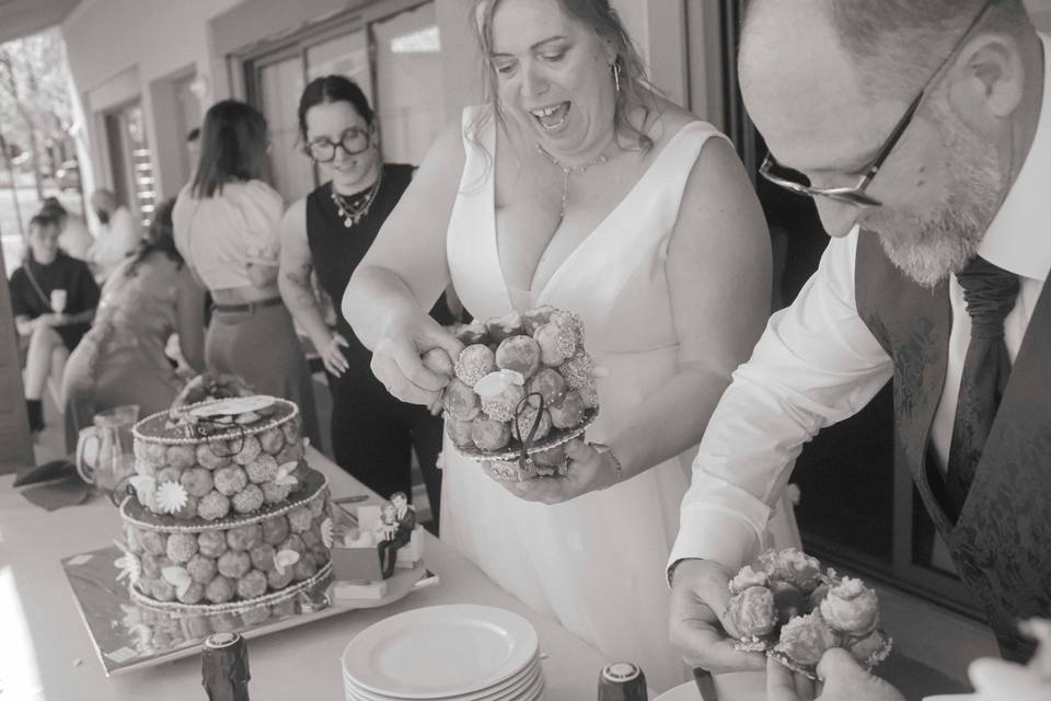 Mariages 2026