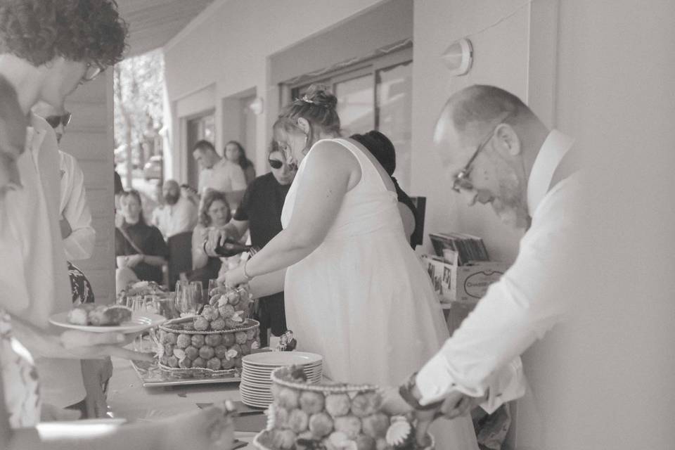 Mariages 2026