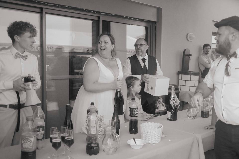 Mariages 2026