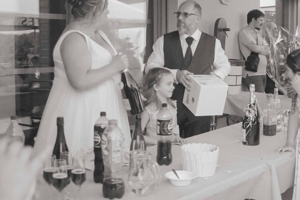 Mariages 2026