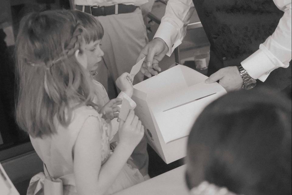 Mariages 2026