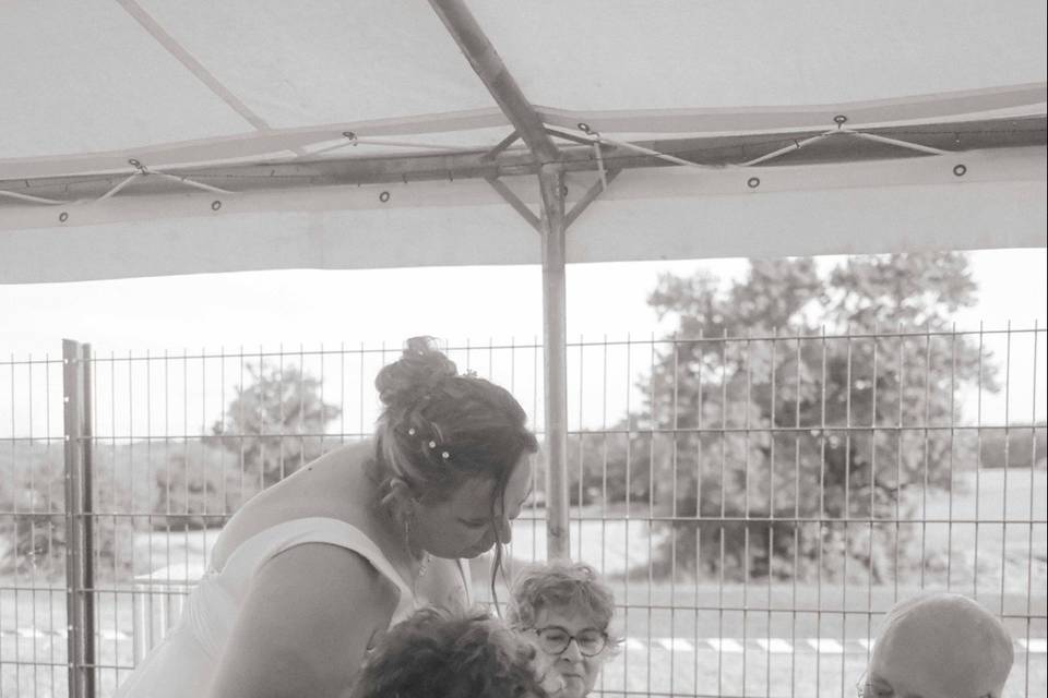 Mariages 2026