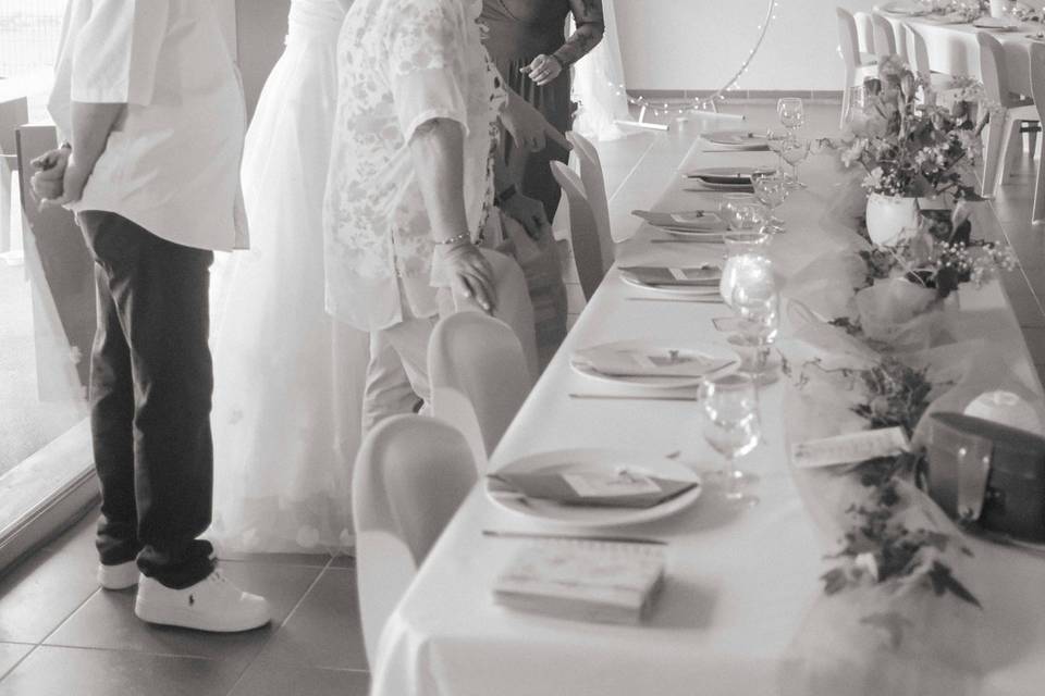 Mariages 2026