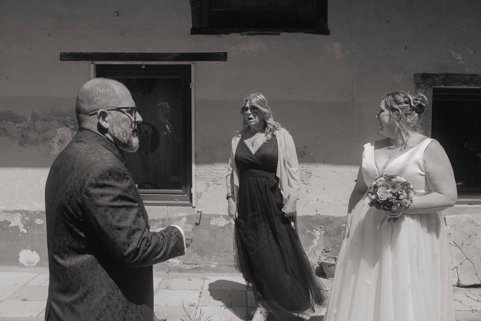 Mariages 2026
