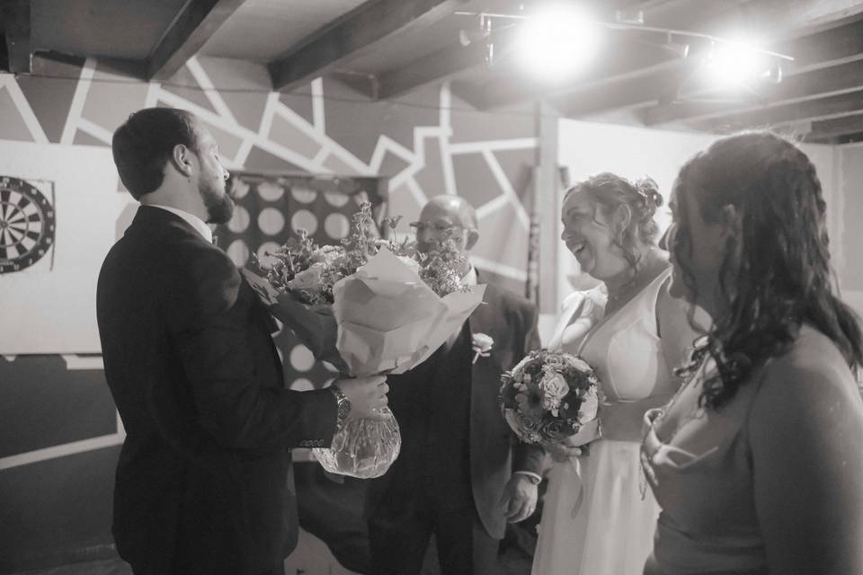 Mariages 2026