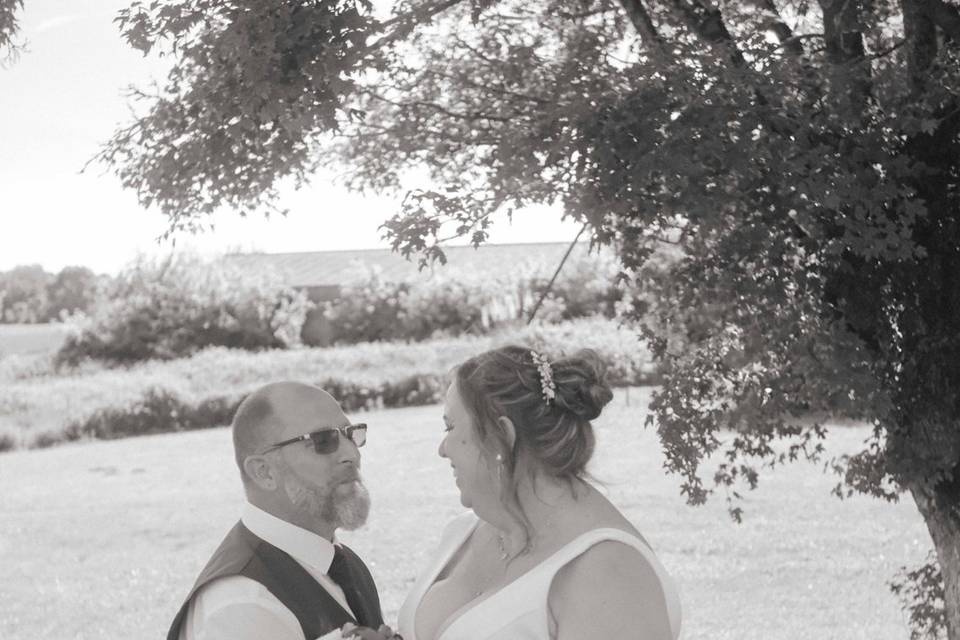 Mariages 2026