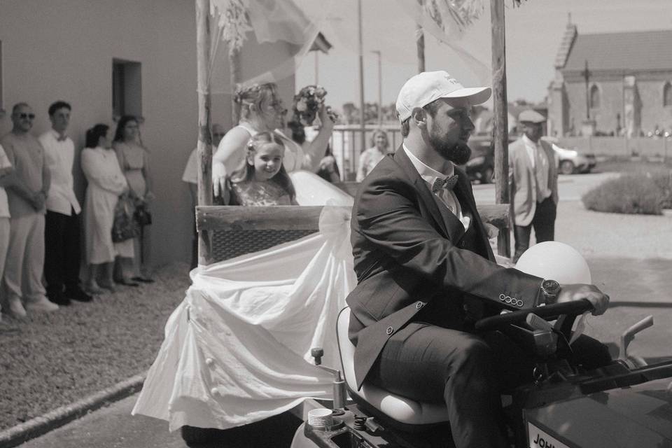 Mariages 2026