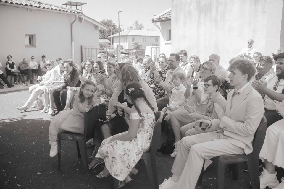 Mariages 2026